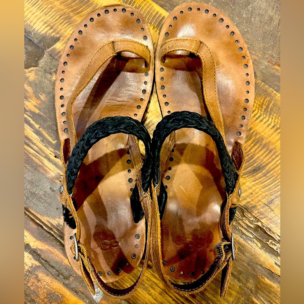Ugg Sandals